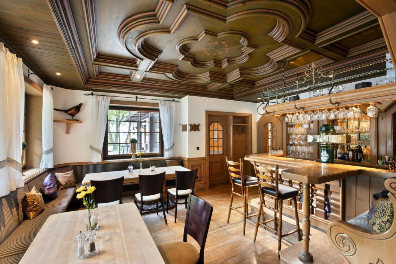 Hotel Deeke'S Quellenhof à Lubbecke Extérieur photo