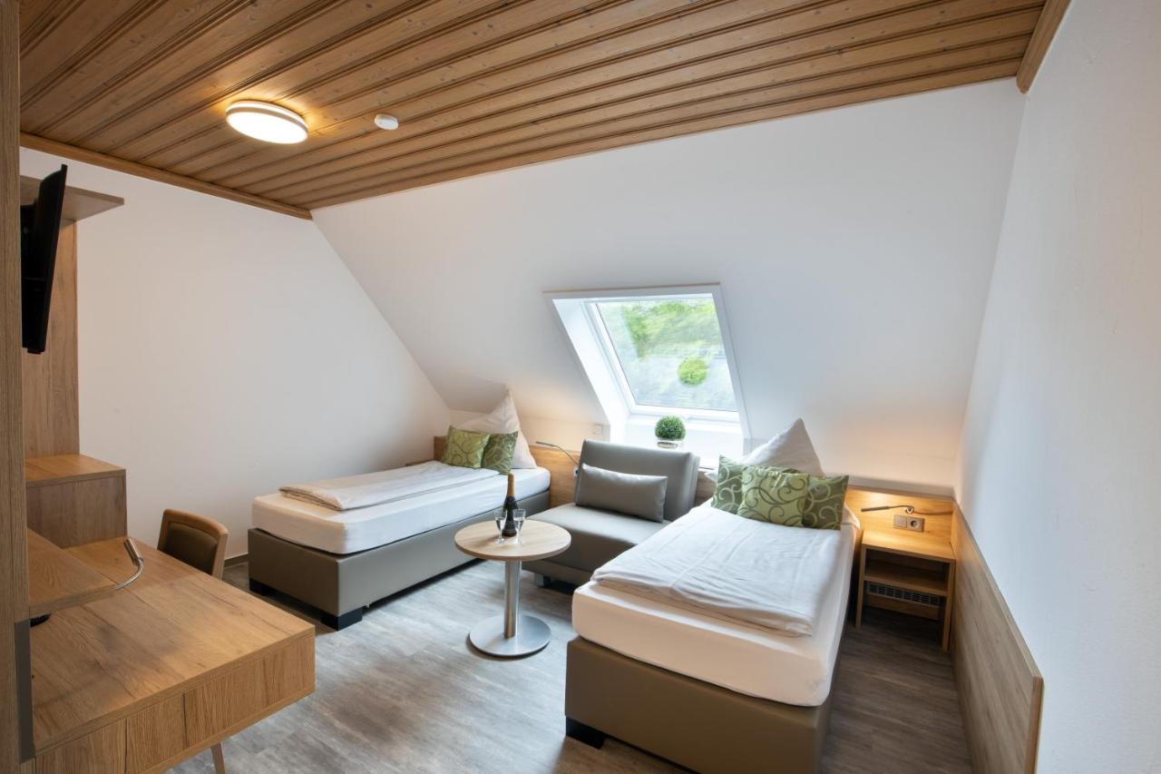 Hotel Deeke'S Quellenhof à Lubbecke Extérieur photo